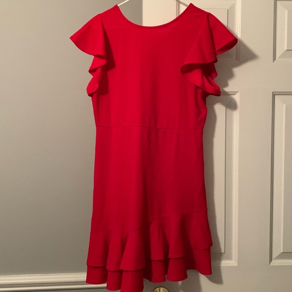 Dress - Picture 1 of 2